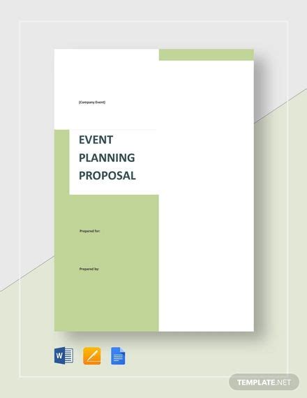 21+ Contoh Cover Proposal Desain Keren dan Unik Sebagai Inspirasi