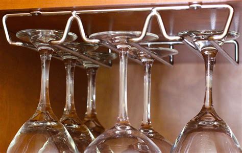 We did not find results for: Amazon.com: DecoBros Under Cabinet Wine Glass Stemware ...