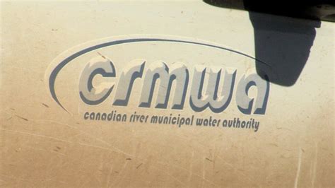 Canadian River Municipal Water Authority Experiences Blowout On Main