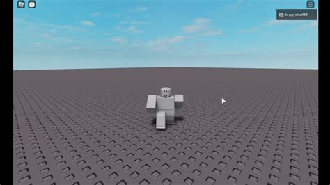 Custom Idle Walk And Run Animations For New Roblox Game Also I