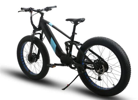 Eunorau Defender S Awd Electric Bike Specifications Price And Range