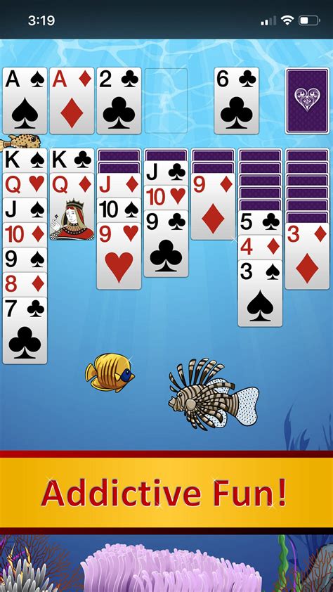 Maybe you would like to learn more about one of these? Klondike Solitaire - Free Card Game for Android - APK Download
