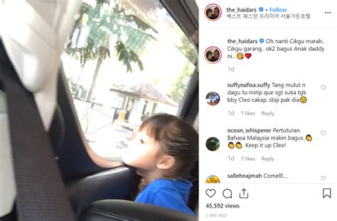 Penulisannya juga sama, hanya saja kosakata. "Pot Pet Pot Pet Rupanya Boleh Cakap BM" Netizen Puji Anak ...