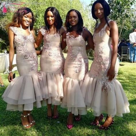 African Bridesmaid Dresses Turquoise Bridesmaid Dresses Mermaid Bridesmaid Dresses African