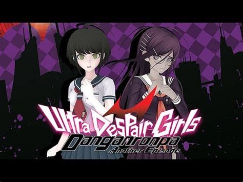 See more ideas about danganronpa, danganronpa characters, danganronpa memes. Danganronpa Another Episode, Part 2: UDG - YouTube