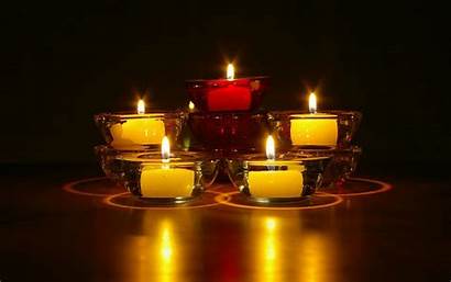 Candle Wallpapers Background Resolution Backgrounds Px