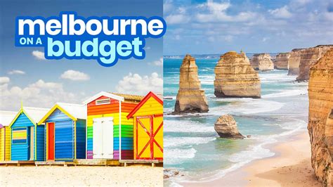 Melbourne Travel Guide With Budget Itinerary The Poor Traveler