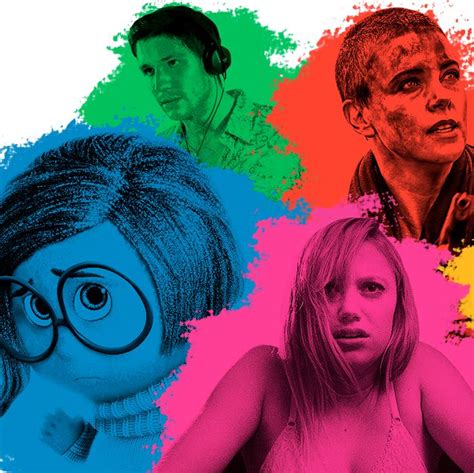 Sponge on the run(2021)67% directed by: The Best Movies of 2015 (So Far)