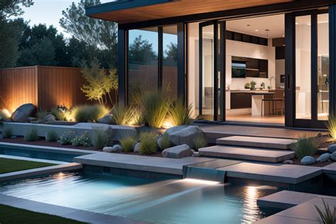 What Does Indoor Outdoor Living Mean Exploring The Concept Of