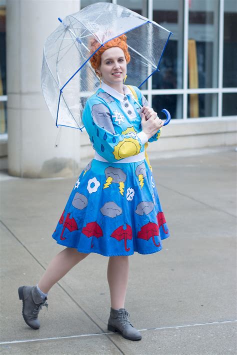 Ms Frizzle Madster Photography Photoshoot By Fehfeh13 On Deviantart