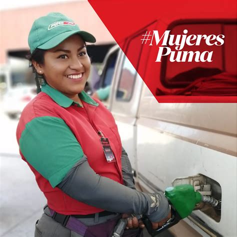 Puma Energy La Calidad Mundial De Nuestro Servicio Es