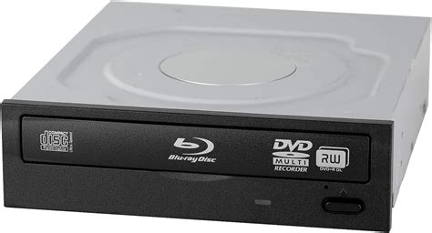 Internal Sata Blu Ray 12x Burner Bd Bd R Dl Dvd Cd Rw Writer Desktop Pc