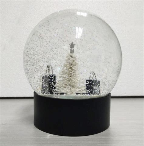 Snow Globe Amazing Products