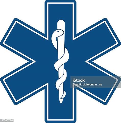 Medical Symbol Stock Illustration Download Image Now Istock