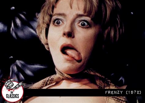Reviewing The Classics Frenzy 1972 Morbidly Beautiful