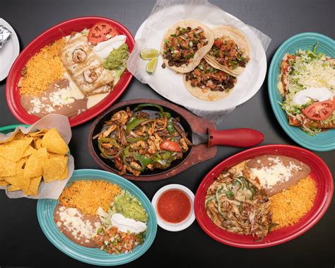 Enjoy the most delicious chinese restaurants in springfield from the comfort of your home or office. Order El Sombrero Mexican Restaurant Delivery Online ...