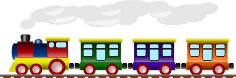 Toy Train Clipart Png Transparent Png Full Size Clipart 5768566
