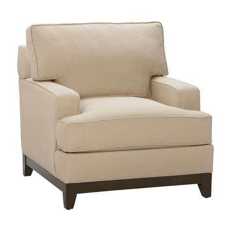 Browse ethan allen's collection of living room accent chairs, leather recliners, and ottomans on amazon to see the wide selection of fabrics and leather options available. Arcata Express Chair - Ethan Allen US | Accent chairs for ...