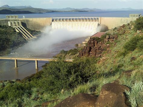 The Grand Ethiopian Renaissance Dam A Quest To Reconcile Economic
