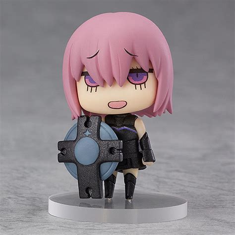 Learning With Manga Fategrand Order Collectible Figures
