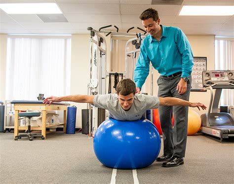 Baltimore Physical Therapy For Sports And Injury Rehab Baltimore Md