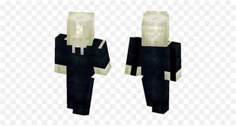 Download Slenderman Creepypasta Minecraft Skin For Free Man In Suit