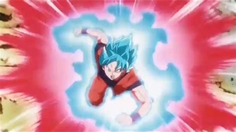 Imagen Goku Ssj Blue Kaioken X20 Dragon Ball Wiki Fandom