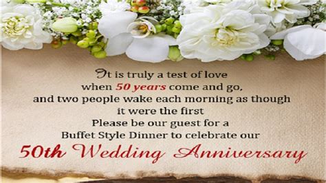 Zolmovies Happy Golden Wedding Anniversary Wishes