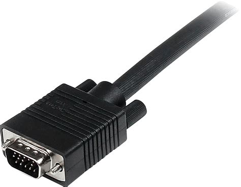 St Mxtmmhq7m Vga Display Cable 15 Pol Vga Plug 7 M At Reichelt Elektronik