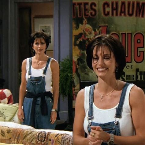 10 monica geller outfits that made us fall in love with 90s fashion friend outfits friends