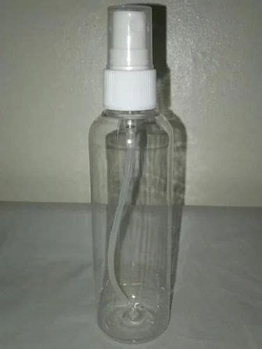 Ml Pet Fine Mist Spray Bottle At Rs Piece Hdpe Bottle In Anand Id