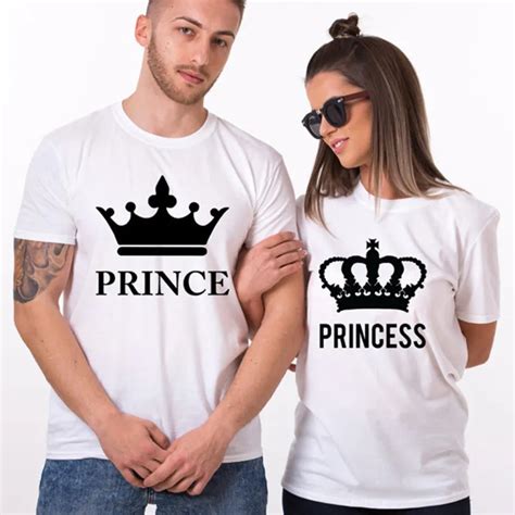 Buy Funny Casual Lover T Shirt Unique Couple Tshirt Tops Cool Graphic Print