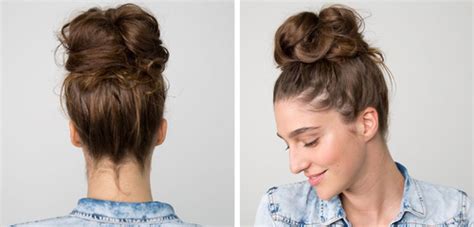 Depending on the thickness of your hair you may need multiple bobby pins to. 19 Gorgeous and Easy Updos for Long Hair