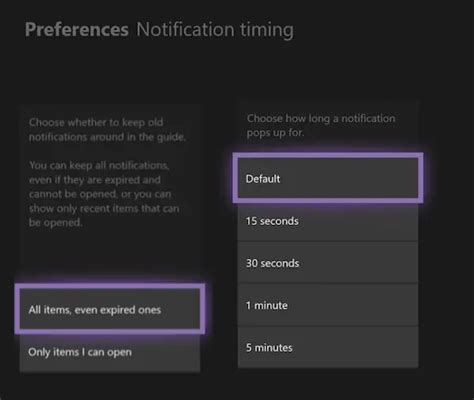 How To Manage Activity Feed And Notifications On Xbox One