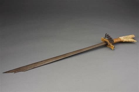 Kampilan Sword