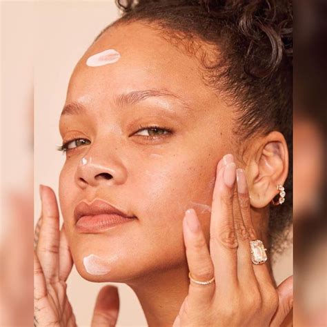 Rihanna Skin Brightening Lakebilla