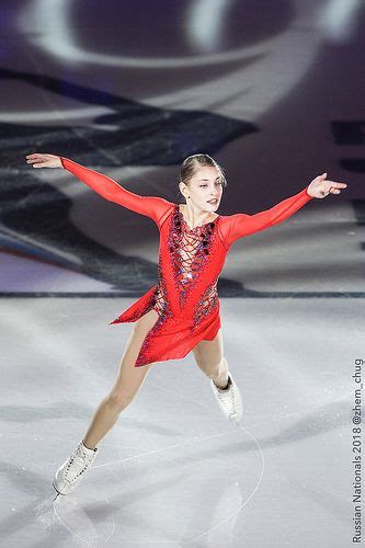 Alena Kostornaia In 2020 Figure Skating Outfits Figure