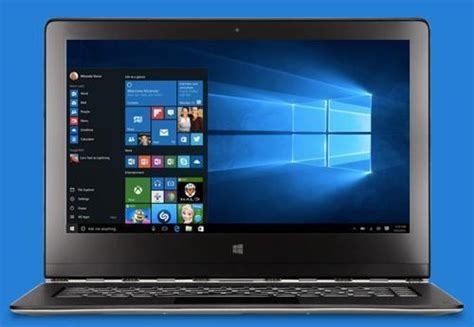 How To Set Up Your New Windows 10 Pc