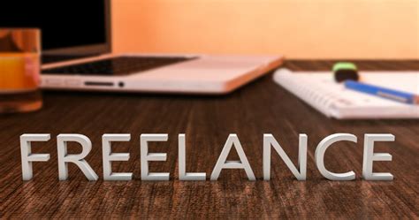 Is Freelance A Real Opportunity To Build Your Career? - WorthvieW