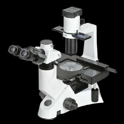 Inverted Tissue Culture Microscope At Best Price In India