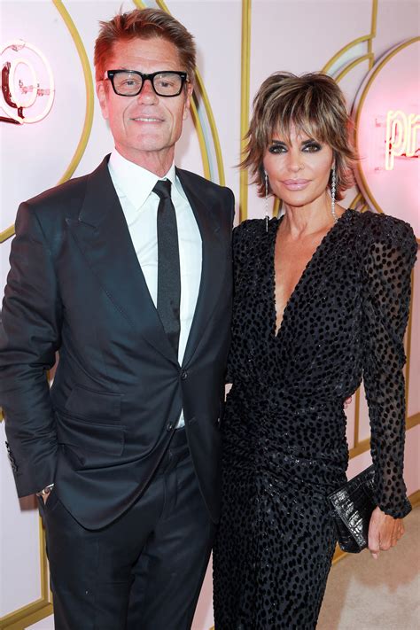 Harry Hamlin And Lisa Rinna Slam Nicollette Sheridans Denial She