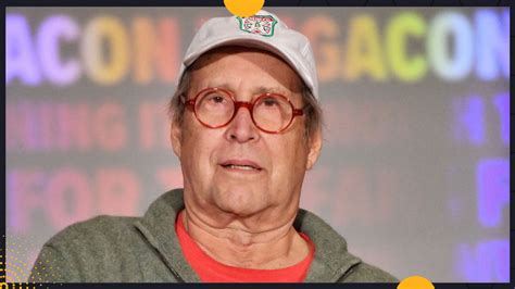 Chevy Chase Net Worth Age Height And Biography