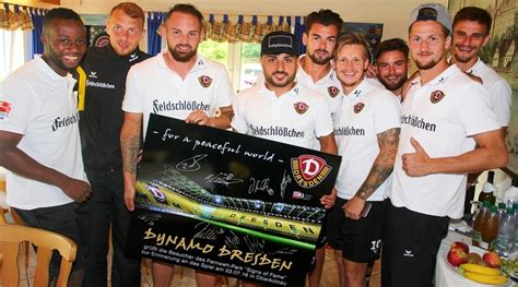 Total match cards for sg dynamo dresden and fc ingolstadt 04. Dynamo Dresden und FC Ingolstadt - die ersten zwei ...