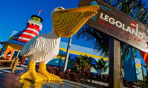 Legoland Florida Klaar Voor Opening Duplo Valley Amerika Only