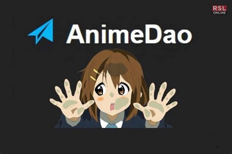 Is Animedao Legit Watch Your Favourite Anime Using Animedao