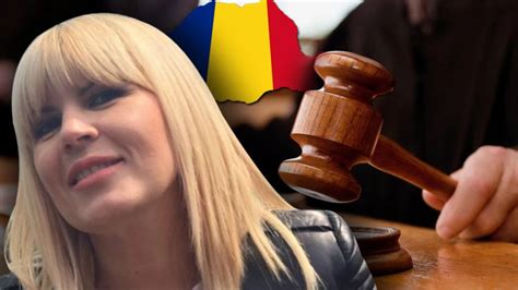 Elena Udrea rămâne în arest A început să plângă la aflarea veștii