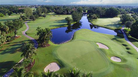 The Golf Course Deer Creek Golf Club