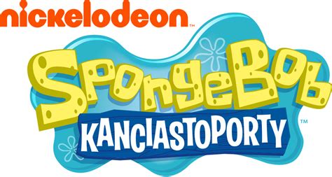 Spongebob Kanciastoporty Encyclopedia Spongebobia Fandom