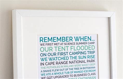 Something you can share together or he can take his friend! Create a Personalized Gift Your Boyfriend Will Love