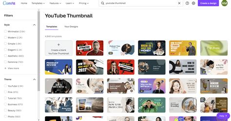 10 Youtube Thumbnail Ideas To Get More Clicks And Views 25 Examples
